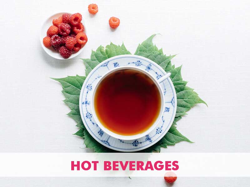 Hot Beverages