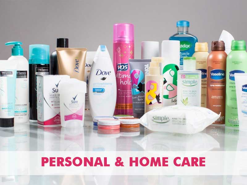 Personal & Home Care