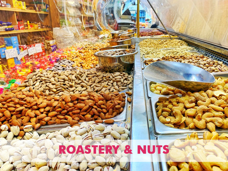 Nuts