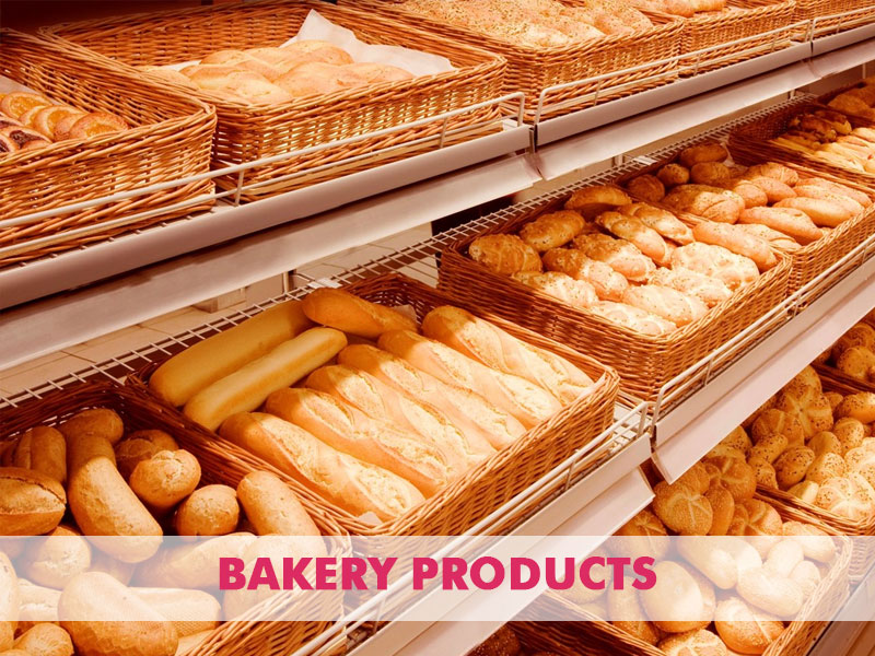 Bakery Products